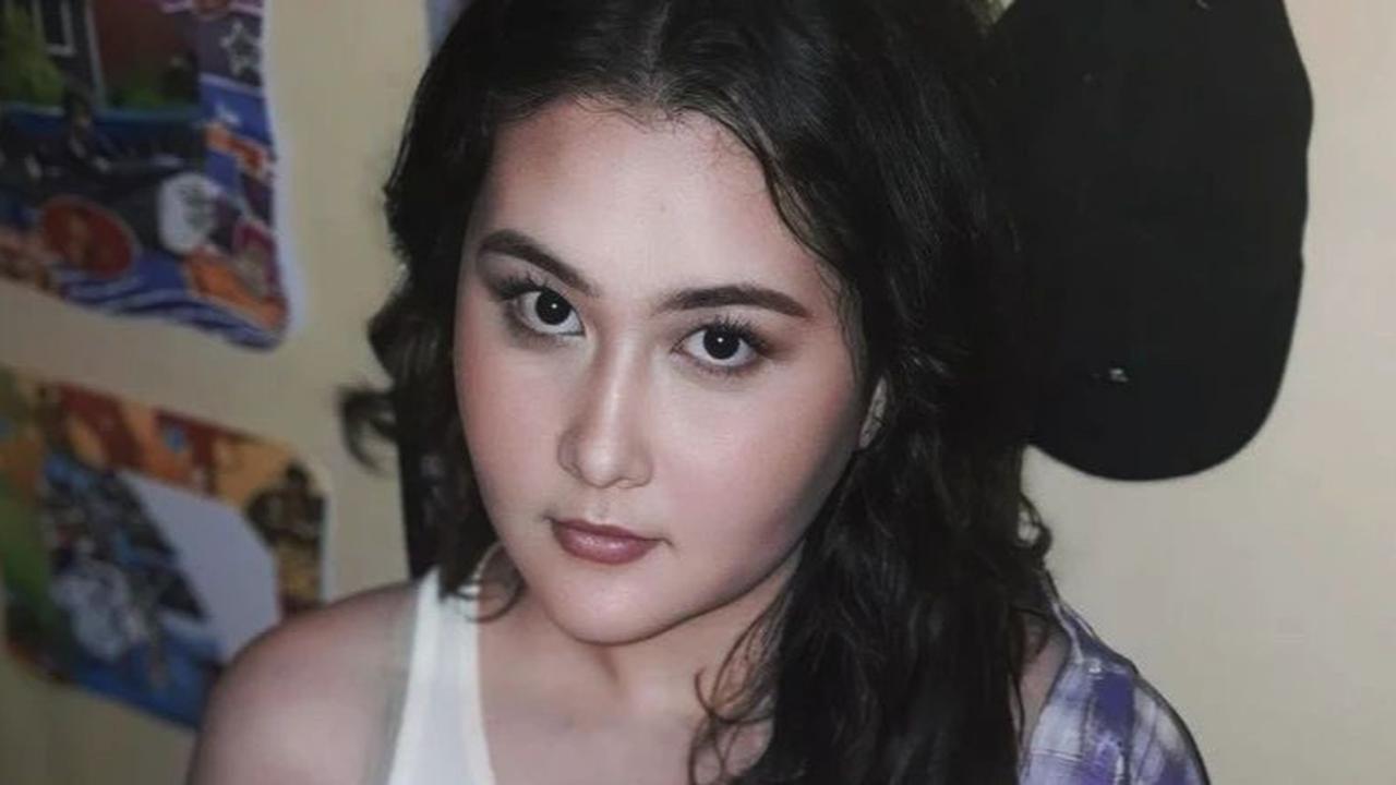 Begini Kehidupan Talitha Curtis Pemain GGS yang Kini Jualan di Pingggir Jalan: Tidur di Kasur Tipis dan Tak Punya Lemari