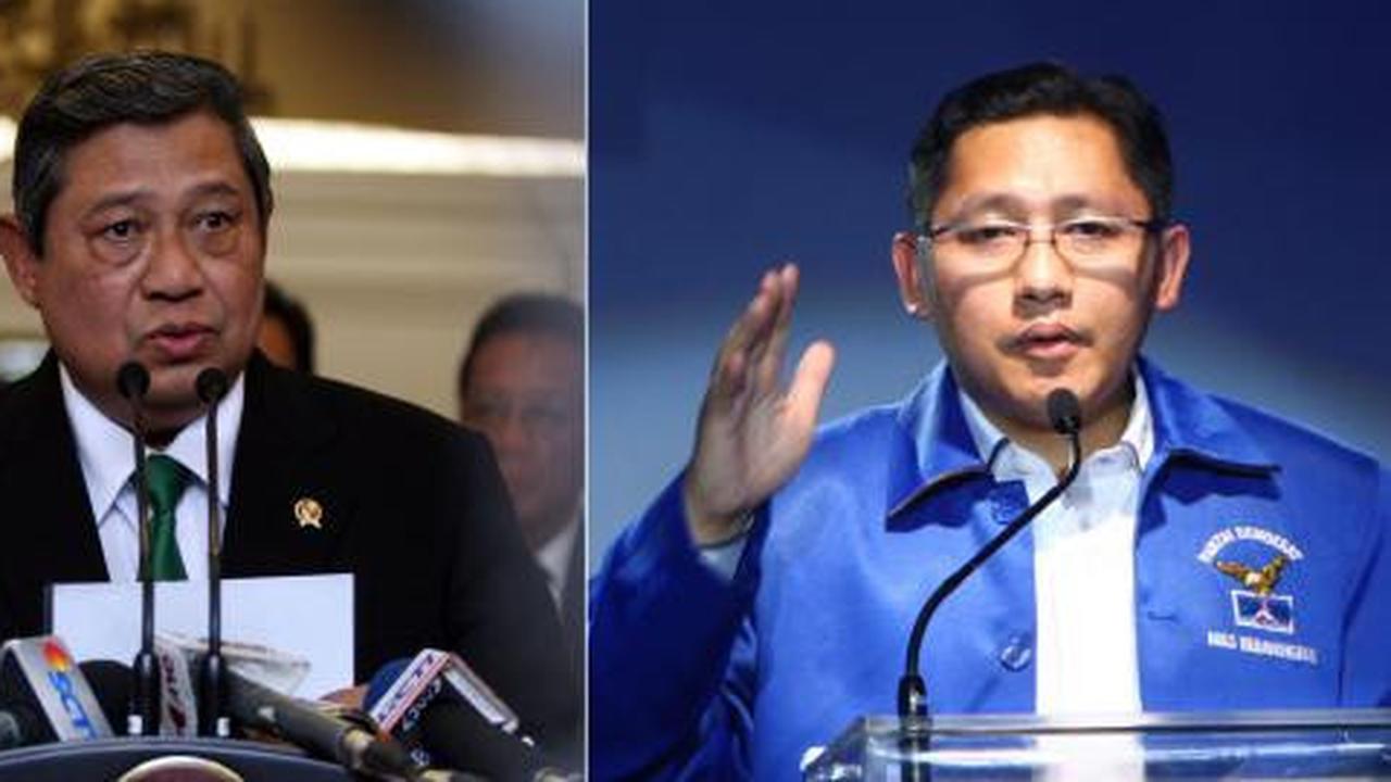 Empat serangan balik kubu Anas