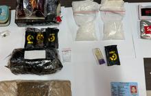 Bareskrim Bongkar Lab Vape Berisi Etomidate di Apartemen Jakarta Timur, Berawal dari Kecurigaan Ojol