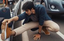 Mudik Lebaran Anti Ngantuk dengan 8 Tips Tetap Segar dan Waspada di Jalan