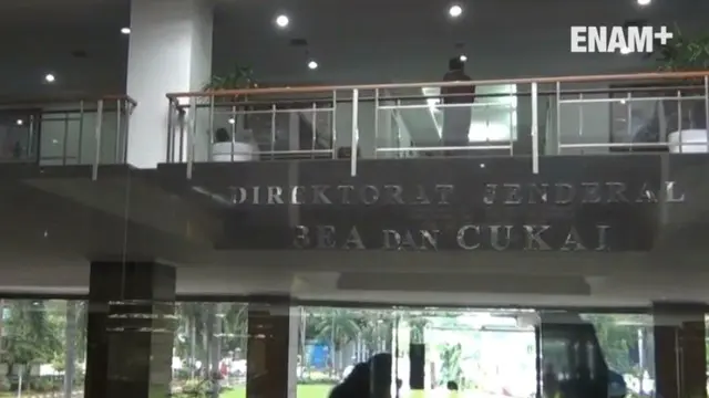 ENAM PLUS: Digeledah KPK, Bea Cukai Siap Bekerja Sama