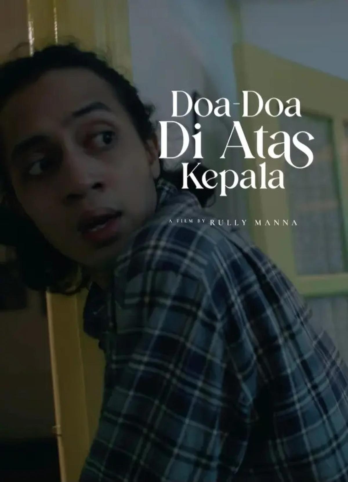 4 Film Indonesia Tayang di OTT Jelang Lebaran 2025, Surya Saputra Bintangi Surga di Telapak Kaki Bapak