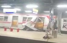 Kronologi Lengkap KA Jarak Jauh Argo Bromo Tabrak KRL di Bekasi Timur