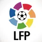 Logo La Liga (Istimewa)