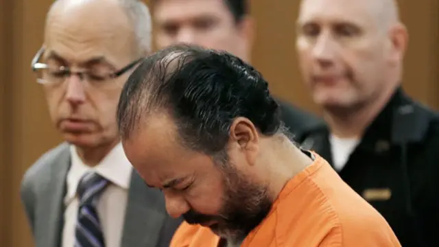 Ariel Castro