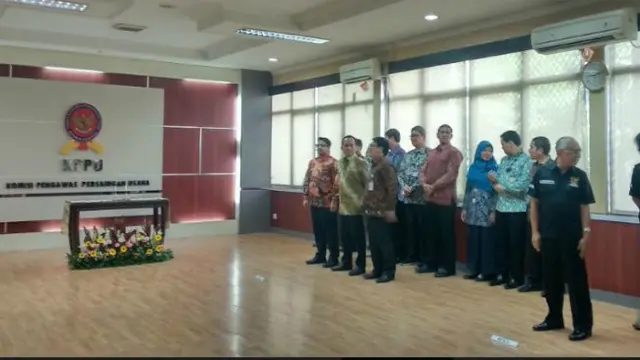 (Foto: Liputan6.com/Maulandy R)