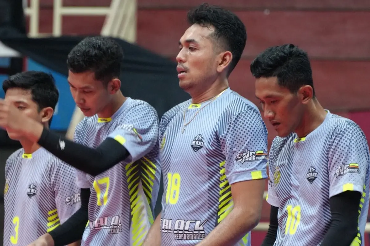 Nusantara Cup 2024