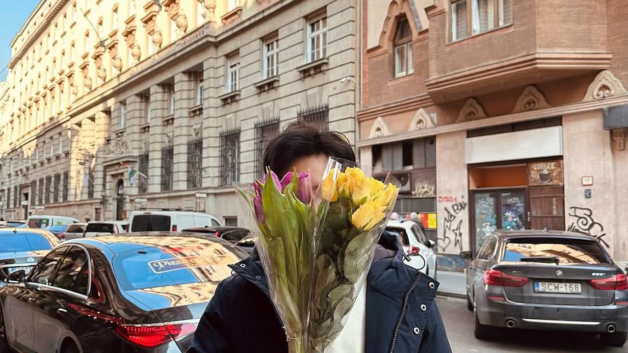Potret Mesra Randy Martin dan Lyodra di Budapest, Makin Lengket dan Bikin Iri