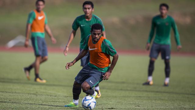 Timnas Indonesia U-22