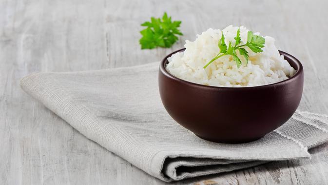 Cara memasak nasi aron, tanpa rice cooker - Lifestyle ...