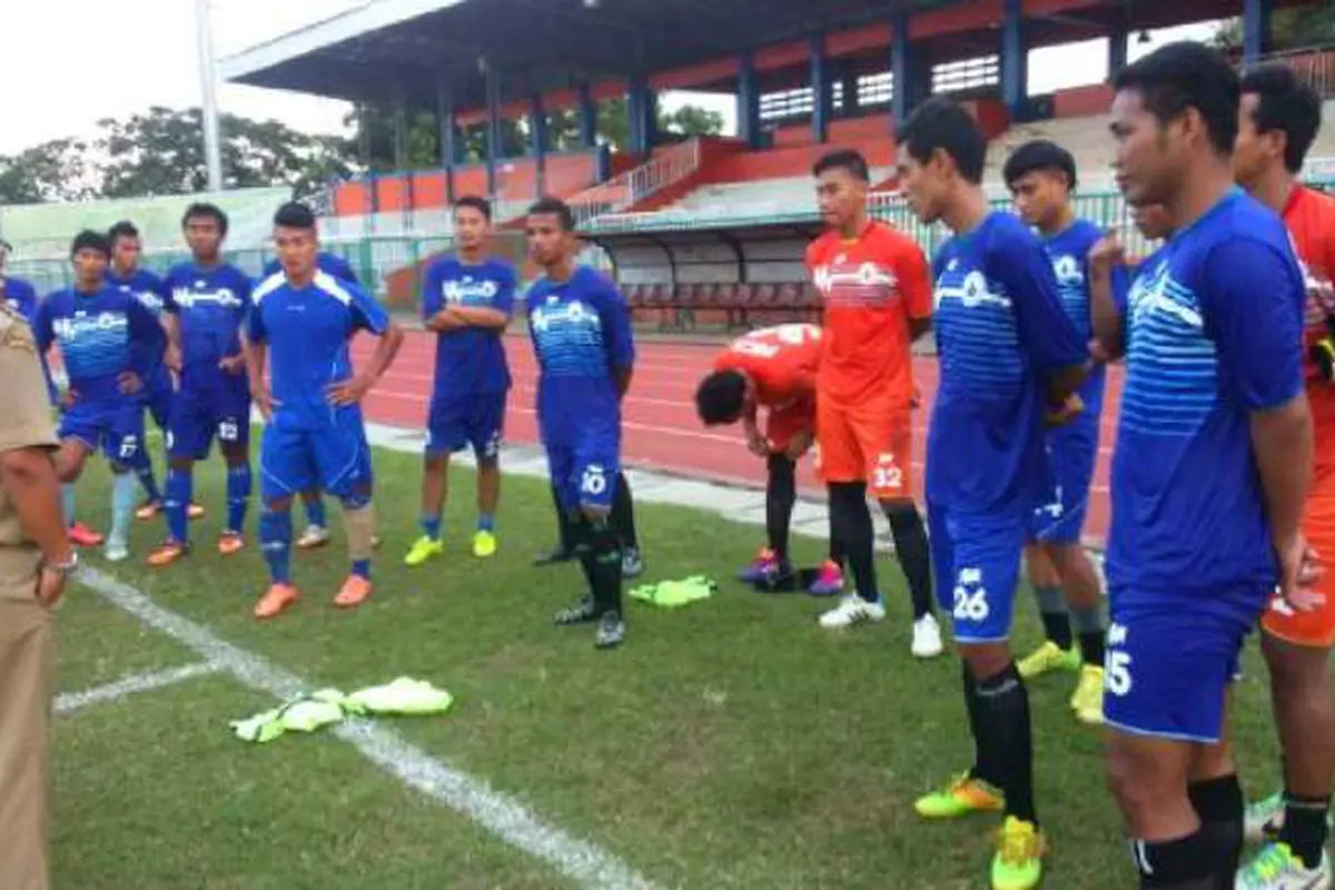 PSCS Cilacap