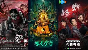 5 Rekomendasi Drama China Zombie yang Seram tapi Bikin Nagih, Cocok untuk Marathon