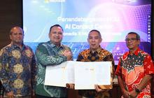 Infomedia Gandeng Microsoft Perkuat Ekosistem Contact Center AI: Transformasi Layanan Pelanggan Makin Canggih!