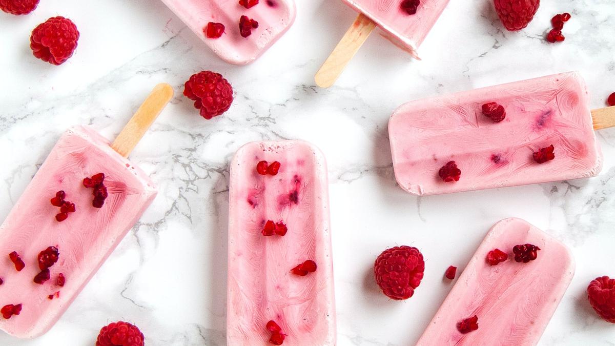 Cara Membuat Es Krim Menggunakan 3 Bahan - Lifestyle Fimela.com