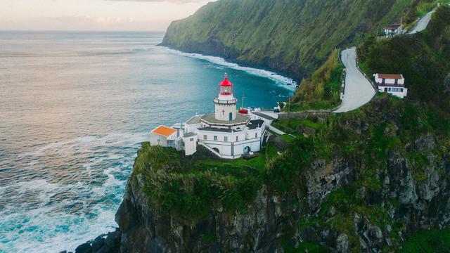 The Azores, Portugal