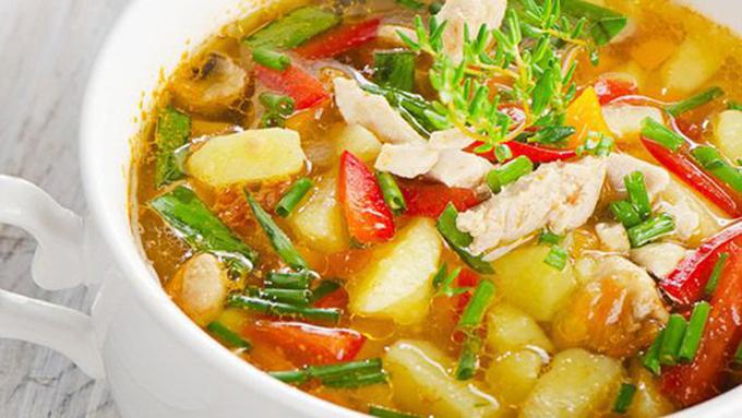 Resep Masakan Yang Cocok Untuk Buka Puasa - Pintar Mencocokan