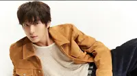 Siap-Siap, Lee Joon Gi Akan Sapa Penggemar Indonesia di November 2024!