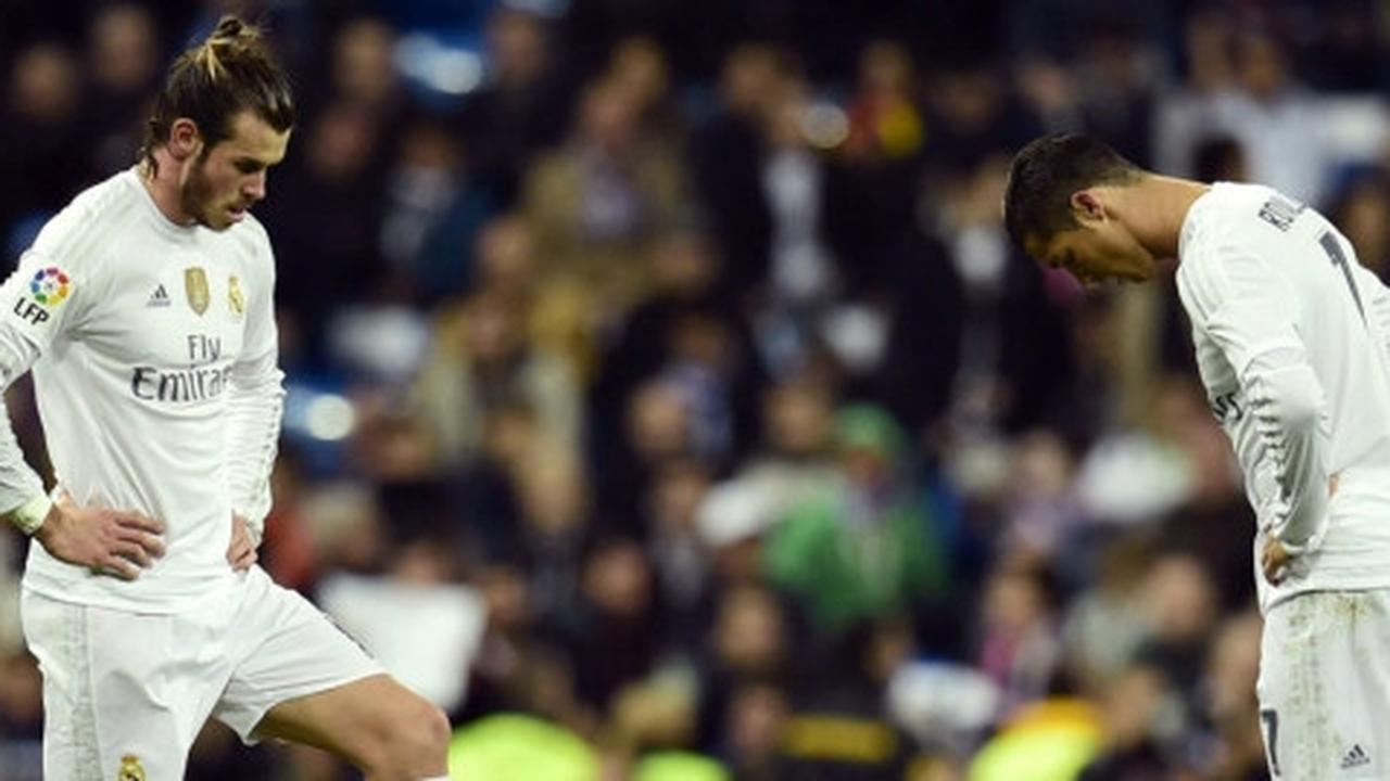 Panucci: Kualitas Barca buat Madrid kalah 0-4