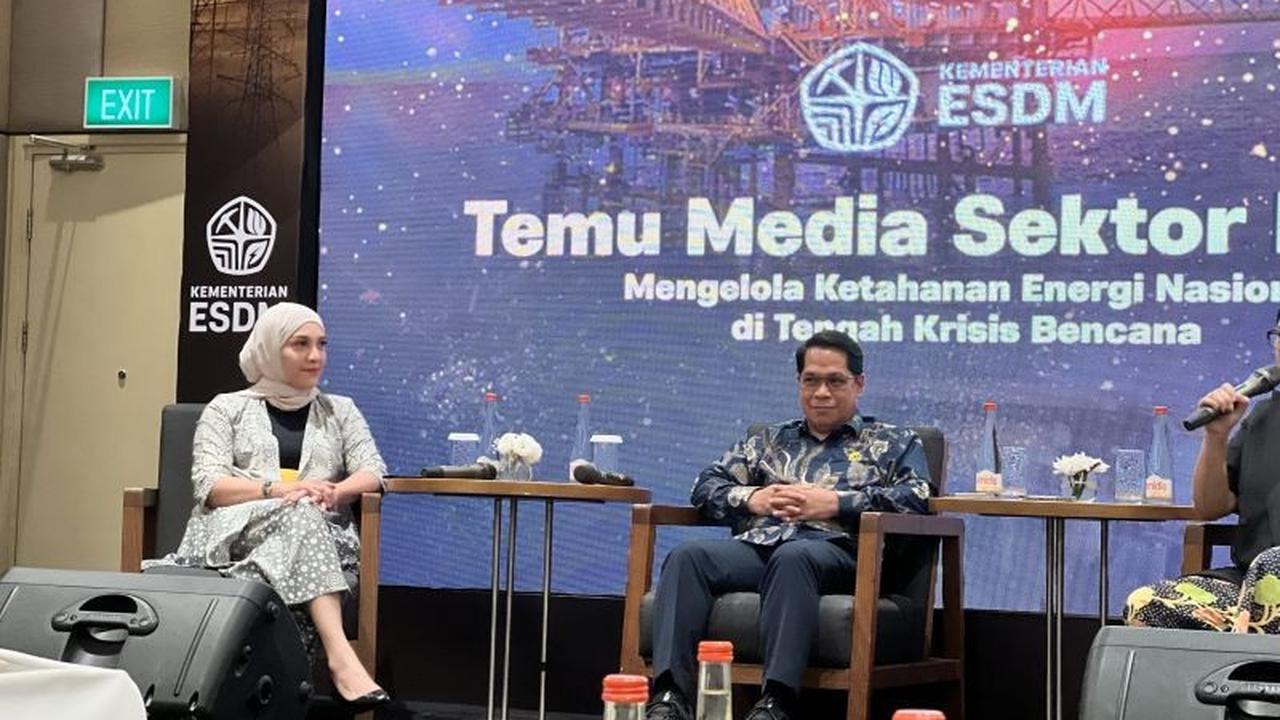 Indonesia Gelar Lelang Blok Migas Baru, Upaya Peningkatan Produksi Nasional