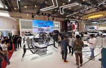 XPENG Tampilkan Visi Mobilitas Berbasis AI di GIIAS 2026, Perkuat Langkah Bangun Ekosistem EV di Indonesia