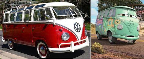VW Type 2