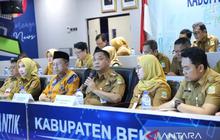 Legislator Bekasi Kawal Ketat Kebijakan Penertiban Pengembang Perumahan di Wilayahnya