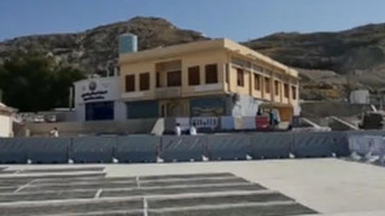 Ini Rumah Tempat Dilahirkannya Nabi Muhammad SAW, Begini Nasibnya Kini