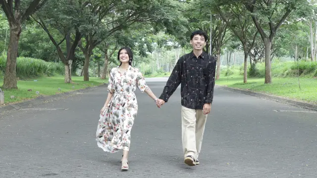 couple november bersama