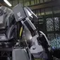 Duel robot ini akan diadakan oleh kedua perusahaan pembuat robot terbesar asal Amerika Serikat dan Jepang