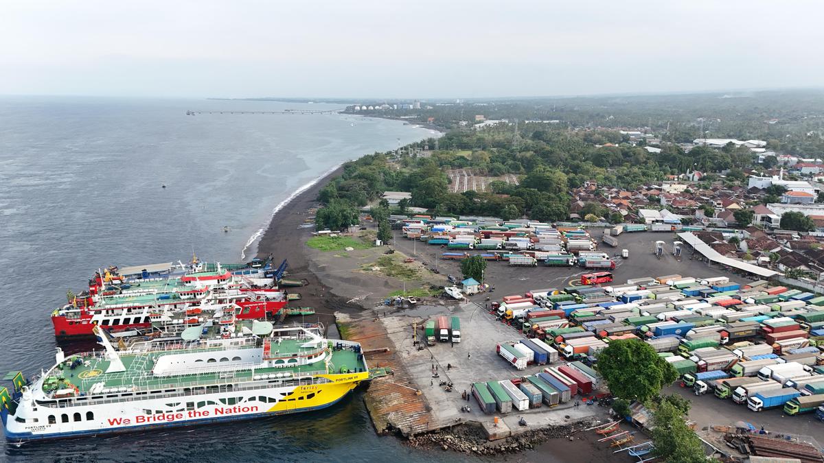 Doa Naik Kapal Laut Teks Arab, Latin dan Artinya: Perjalanan Aman dan Berkah