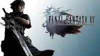 Final Fantasy XV Bakal Melenggang September 2016?