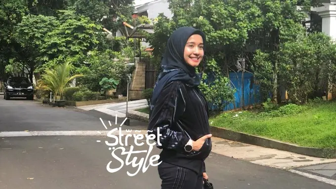 [Bintang] Laudya Cynthia Bella