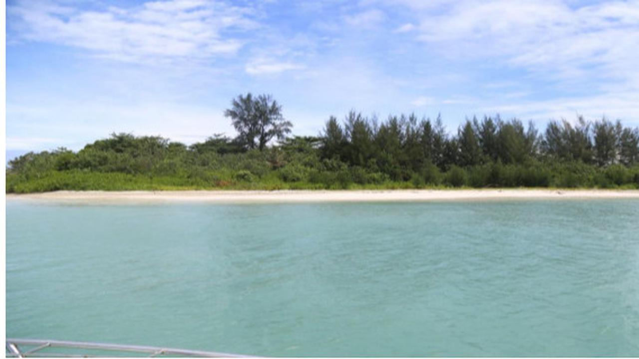 Sejarah Pulau Mangkir Gadang: Bikin Panas Hubungan Aceh dan Sumatera Utara
