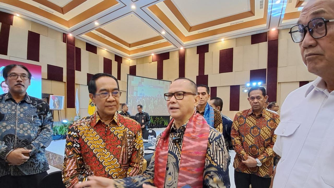 Resmikan Migrant Service Center, Menteri P2MI Sorot Penguatan Soft Skills