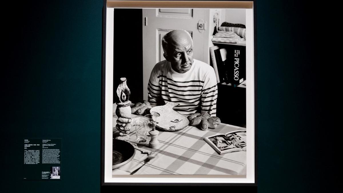 Lukisan Pablo Picasso Senilai Rp 11,6 Miliar Hilang dalam Perjalanan Menuju Tempat Pameran