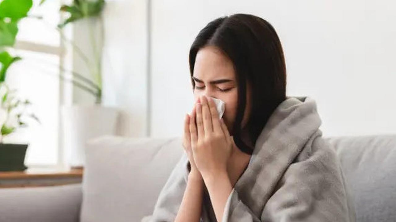 Waspada! 6 Penyakit yang Kerap Muncul di Musim Hujan dan Cara Mencegahnya