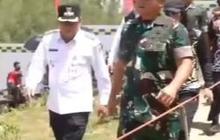 Kasad Maruli Simanjuntak ke IKN Lewat Jalur Perairan, Alasannya Bikin Penasaran