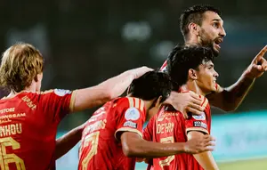 Jadwal BRI Super League, 30 Oktober-1 November 2026: Dewa United vs Persija Jakarta