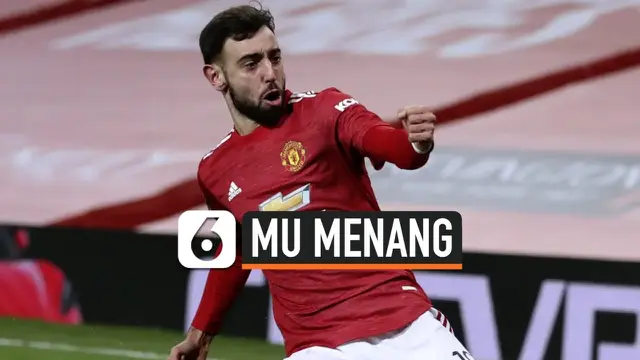 MU Menang