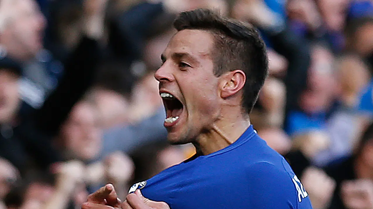 Chelsea