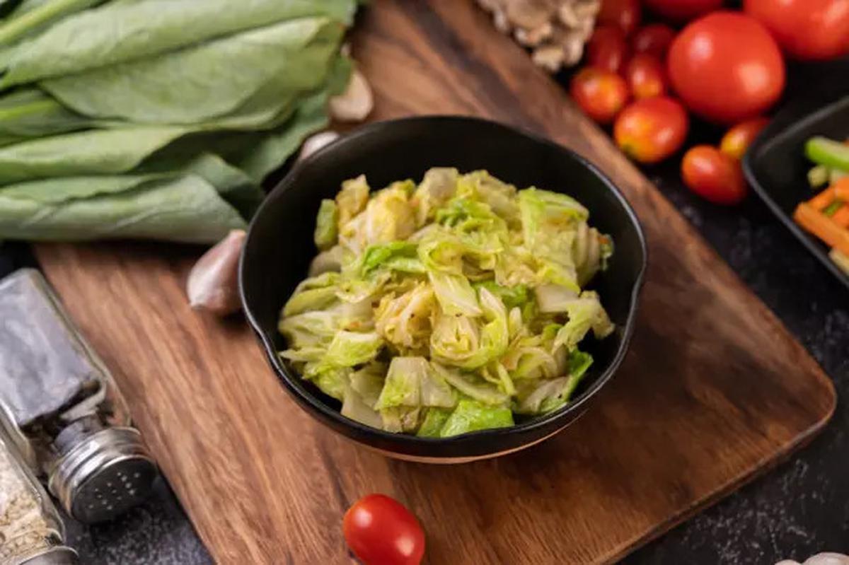 Resep Makanan Lezat untuk Penderita Asam Urat, Tetap Sehat Meski saat Lebaran