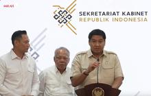Gelisah Menteri Kabinet Prabowo di Proyek IKN, Ungkap Banyak Investor Groundbreaking Tapi yang Bangun Dikit