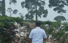 DLH Dorong Pengolahan Sampah Berkelanjutan Usai Temuan Open Dumping di Pangalengan
