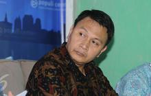 Mardani Ali Sera Kaget Tiba-Tiba Baleg DPR Pleno Angkat Revisi UU Kementerian