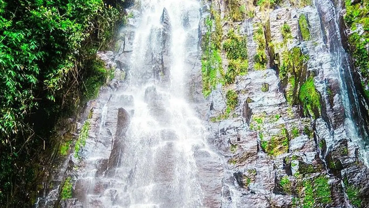 [Bintang] Lampung