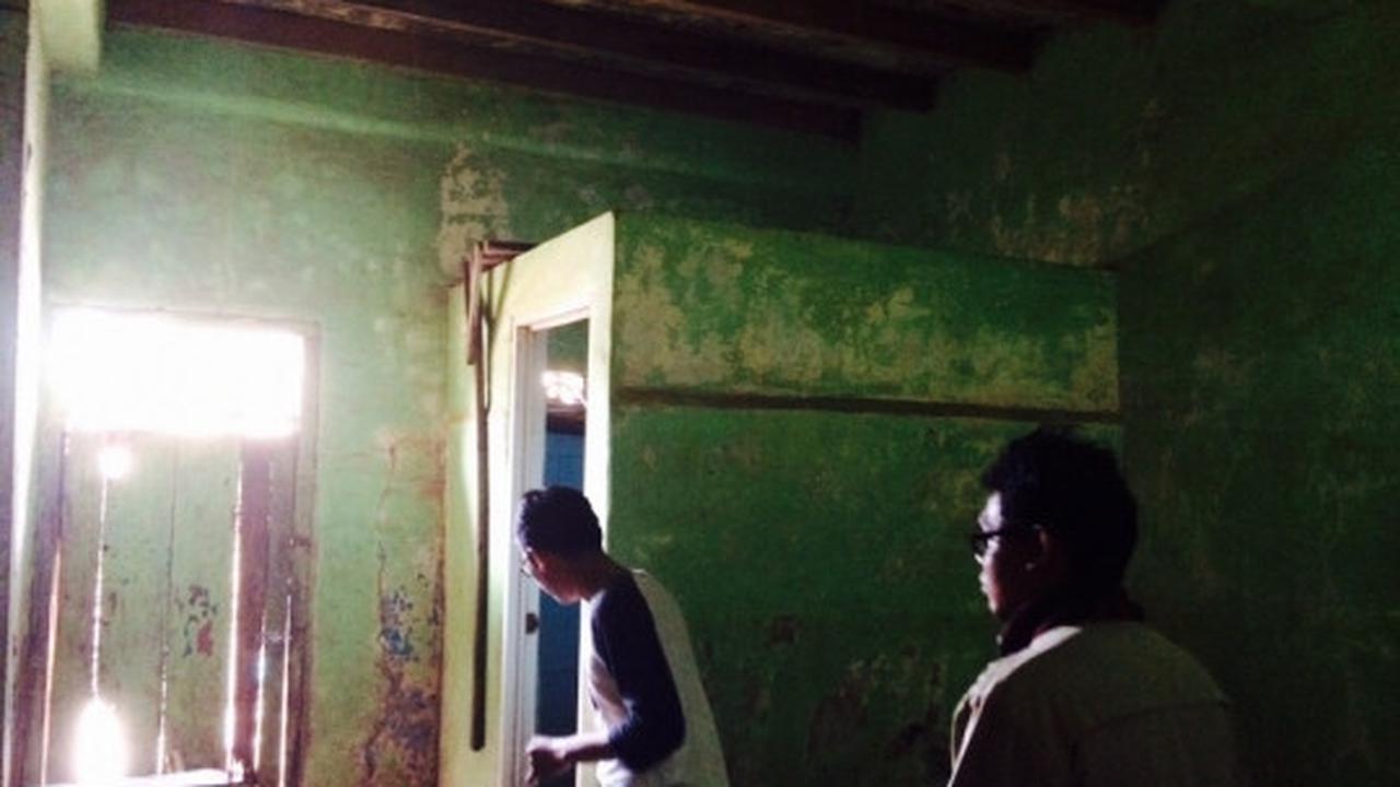 Kisah rumah Haji Musa di Kampung Pulo sulit dirobohkan petugas
