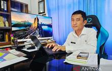 Pemprov Kepri Fasilitasi Pelatihan Dasar CPNS Natuna, Bentuk ASN Profesional dan Berintegritas