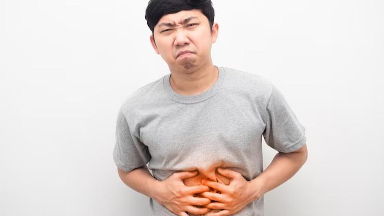 <b>Penyebab Perut Mulas</b><br>