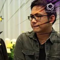 Curi perhatian, Masalah keuangan Gracia Indri dibeberkan oleh David Noah