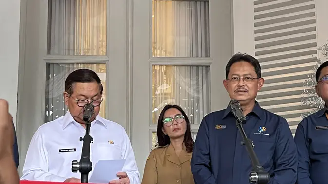 BPS Ungkap Cara Koreksi Desil DTSEN Tak Sesuai